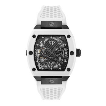 Philipp Plein® Analogue 'The $keleton' Men's Watch PWBAA2424