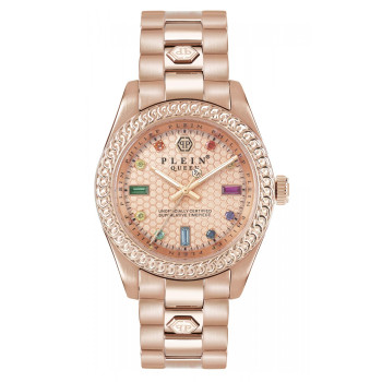 Philipp Plein® Analogue 'Queen' Women's Watch PWDAA0821