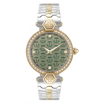 Philipp Plein® Analogue 'Plein Couture' Women's Watch PWEAA0621