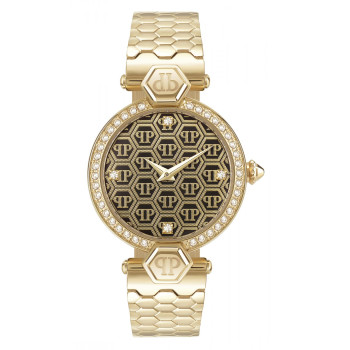 Philipp Plein® Analogue 'Plein Couture' Women's Watch PWEAA0721