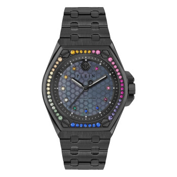 Philipp Plein® Analogue 'Plein Extreme' Women's Watch PWJAA1423