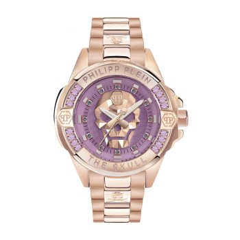 Philipp Plein® Analogue 'The $kull' Women's Watch PWNAA0822