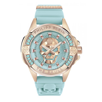 Philipp Plein® Analogue 'The $kull' Women's Watch PWNAA1223