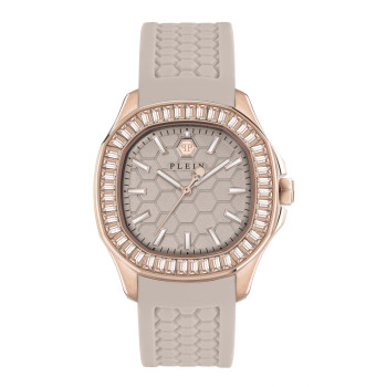 Philipp Plein® Analoog '$pectre lady' Dames Horloge PWTAA0423