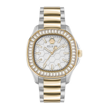 Philipp Plein® Analoog '$pectre lady' Dames Horloge PWTAA0523