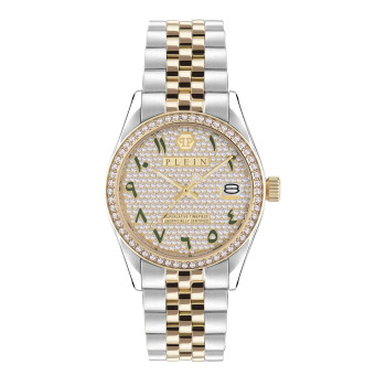 Philipp Plein® Analogue 'Date Superlative' Women's Watch PWYAA0823