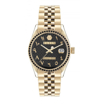 Philipp Plein® Analogue 'Date Superlative' Women's Watch PWYAA0923