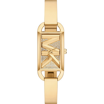 Michael Kors® Analogue 'Empire' Women's Watch MK4840