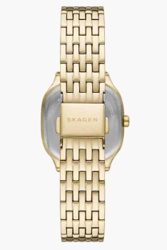 Skagen® Analoog 'Mellem lille' Dames Horloge SKW3162