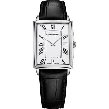 Raymond Weil® Analogue 'Toccata' Men's Watch 5425-STC-00300