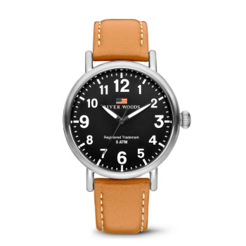 River Woods® Analogue 'Sacramento' Men's Watch RW420002