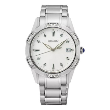 Seiko® Analogue Women's Watch SKK727P1