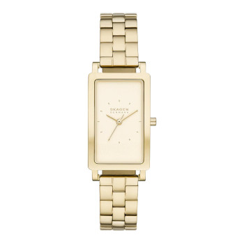 Skagen® Analogue 'Hagen' Women's Watch SKW3098