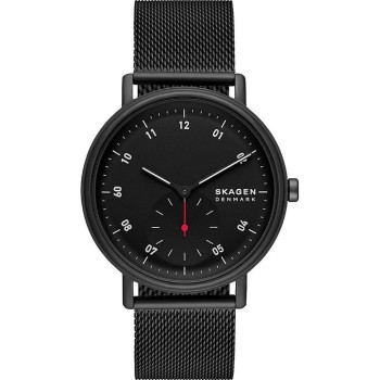 Skagen® Analogue 'Kuppel' Men's Watch SKW6892