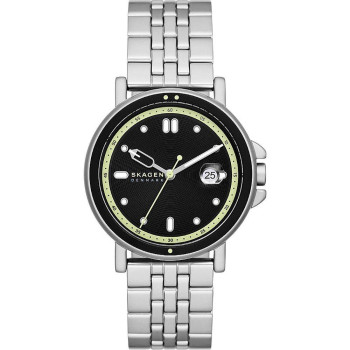 Skagen® Analogue 'Signatur Sport' Men's Watch SKW6919