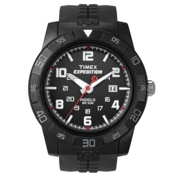 Timex® Analogue 'Expedition Camper' Men's Watch T49831