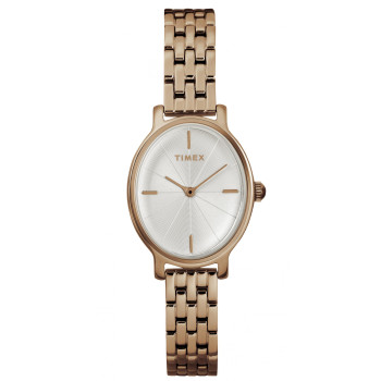 Timex® Analogue 'Milano' Women's Watch TW2R94000 #1