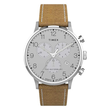 Timex Timex Chronograph 'Waterbury' Men's Watch TW2T71200 #1