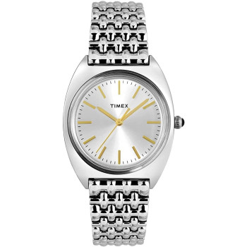 Timex Analogue Milano Women's Watch TW2T90300 #1