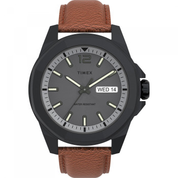 Timex® Analogue 'ESSEX AVENUE' Men's Watch TW2U82200 #1