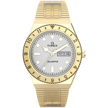 Timex® Analogue 'Q Reissue' Women's Watch TW2U95800