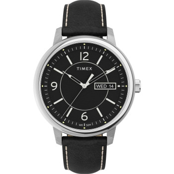 Timex® Analogue 'Chicago' Men's Watch TW2V29200