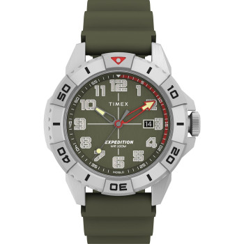 Timex® Analogue 'Expedition North Ridge' Men's Watch TW2V40700