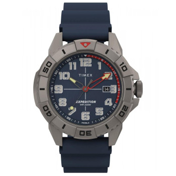 Timex® Analogue 'Expedition North Ridge' Men's Watch TW2V40800