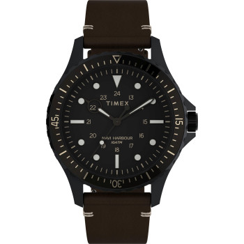 Timex® Analogue 'Navi' Men's Watch TW2V45400