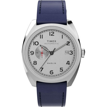 Timex® Multi Dial 'Marlin' Men's Watch TW2V61900