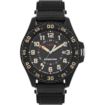 Timex® Analogue 'Expedition Acadia' Men's Watch TW4B26300