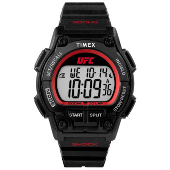 Timex® Digital 'Ufc Takeover' Men's Watch TW5M52500