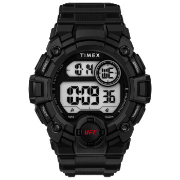 Timex® Digital 'Ufc Rematch' Men's Watch TW5M53100