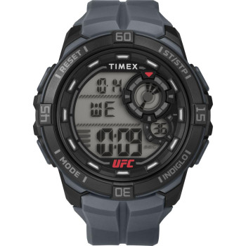 Timex® Digital 'Ufc Rush' Men's Watch TW5M59300