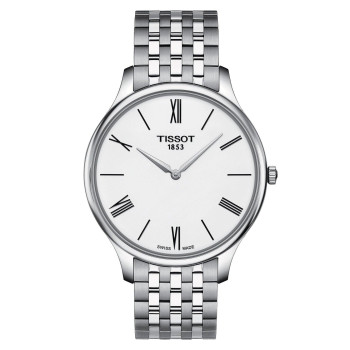 Tissot Analogue Tradition Men's Watch T0634091101800 #1