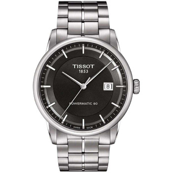 Tissot Analogue Luxury Men's Watch T0864071106100 #1