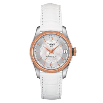 Tissot® Analogue 'Ballade' Women's Watch T1082082611700