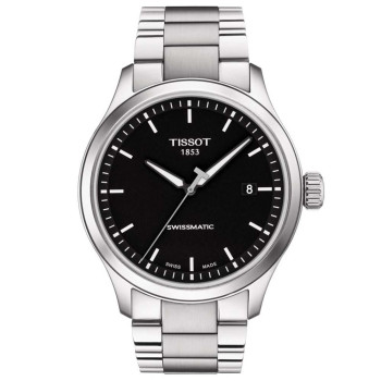 Tissot® Analogue 'Gent Xl Swissmatic' Men's Watch T1164071105100