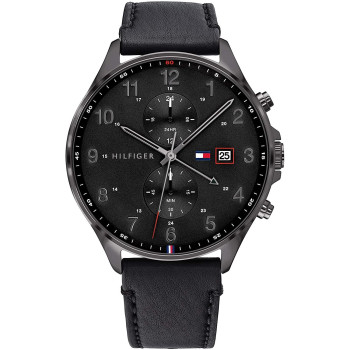 Tommy Hilfiger® Multi Dial 'West' Men's Watch 1791711 #1