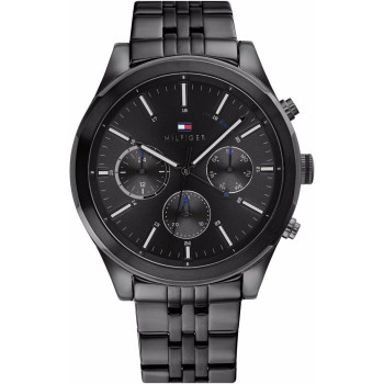 Tommy Hilfiger Multi Dial Ashton Men's Watch 1791738 #1