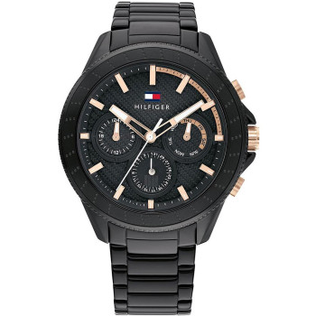 Tommy Hilfiger® Multi Dial 'Aiden' Men's Watch 1791858