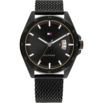 Tommy Hilfiger® Analogue 'Carter' Men's Watch 1791913 #1