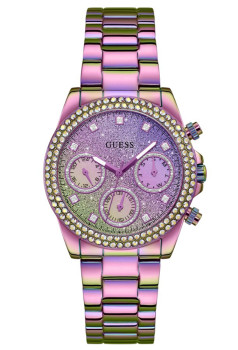 Guess® Multi Dial 'Sol' Women's Watch GW0483L5