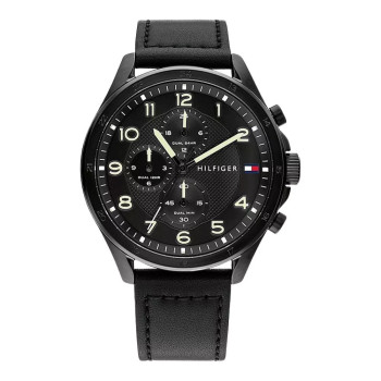 Tommy Hilfiger® Multi Dial 'Axel' Men's Watch 1792004