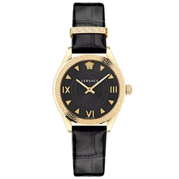 Versace® Analoog 'Hellenyium' Dames Horloge VE2S00222