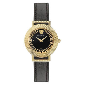 Versace® Analoog 'Greca chic' Dames Horloge VE3D00322