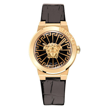 Versace® Analoog 'Medusa infinite' Dames Horloge VE3F00222