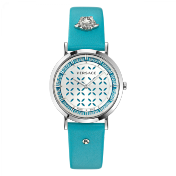 Versace® Analogue 'Versace New Generation' Women's Watch VE3M00823