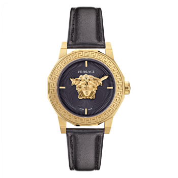 Versace® Analogue 'Medusa Deco' Women's Watch VE7B00223