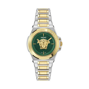 Versace® Analogue 'Hera' Women's Watch VE8D00524